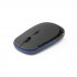 Mouse Wireless 2.4G Promocional