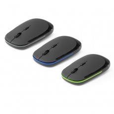 Mouse Wireless 2.4G Promocional