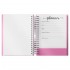 Planner Percalux Anual Personalizado