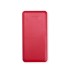 Power Bank 10.000mAh com Indicador LED com Logotipo