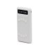 Power Bank 10.000mAh Multissaídas Personalizado com Logotipo