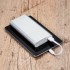 Power Bank Metal Personalizado