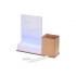 Quadro de Mensagens LED com Porta caneta Personalizado
