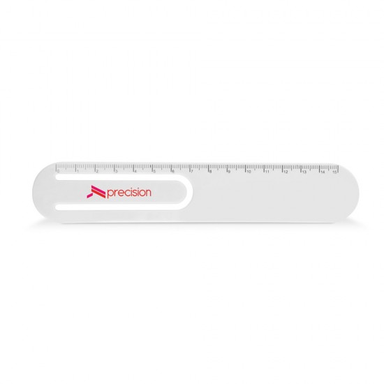 Régua 15 Cm Personalizada
