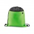 Sacola Tipo Mochila Com Logo