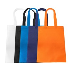 Sacola TNT Promocional