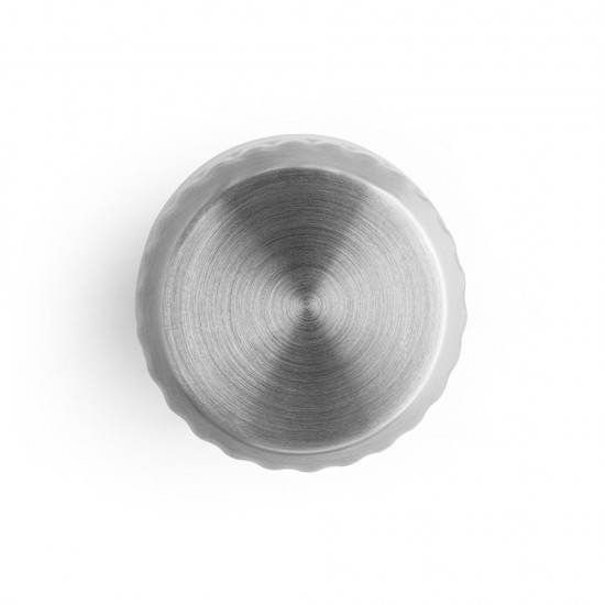 Squeeze 560 Ml Em Inox Personalizado
