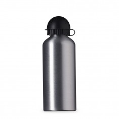 Squeeze 600Ml Inox Personalizado