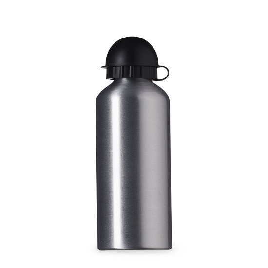 Squeeze 600Ml Inox Personalizado