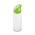 Squeeze 610Ml Com Canudo Personalizado