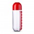 Squeeze Com Porta Comprimido Personalizado