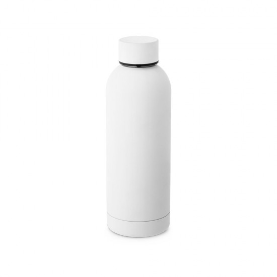 Squeeze Em Inox 550Ml Personalizado