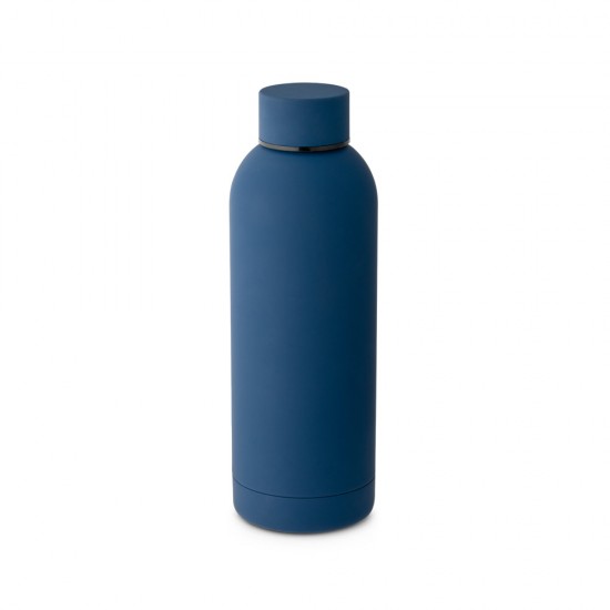 Squeeze Em Inox 550Ml Personalizado