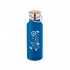 Squeeze Em Inox 570Ml Personalizado