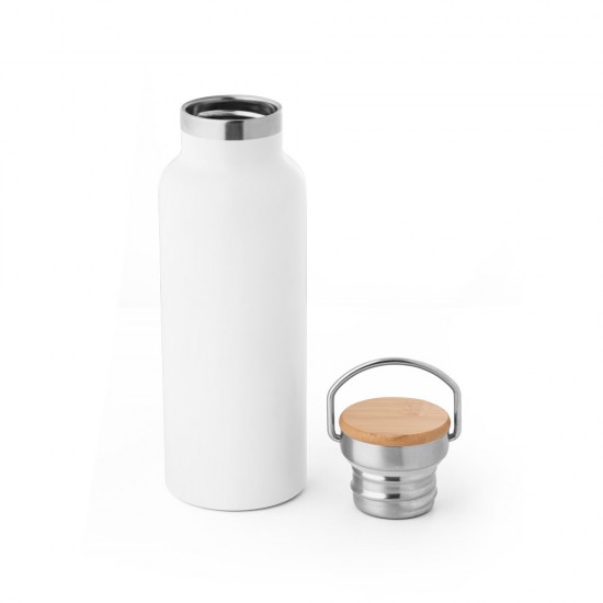 Squeeze Em Inox 570Ml Personalizado