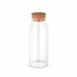 Squeeze Em Vidro 1L Personalizado