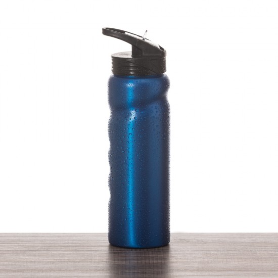 Squeeze Inox 750Ml Personalizado