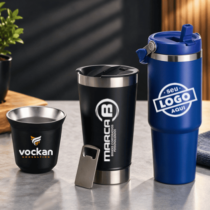 Copos Personalizados