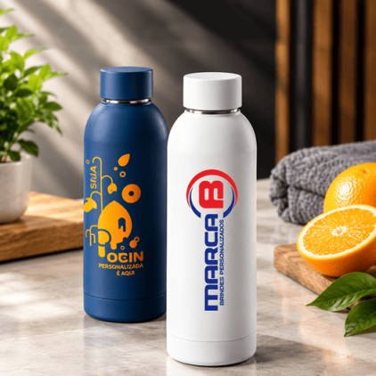 Squeezes Personalizados