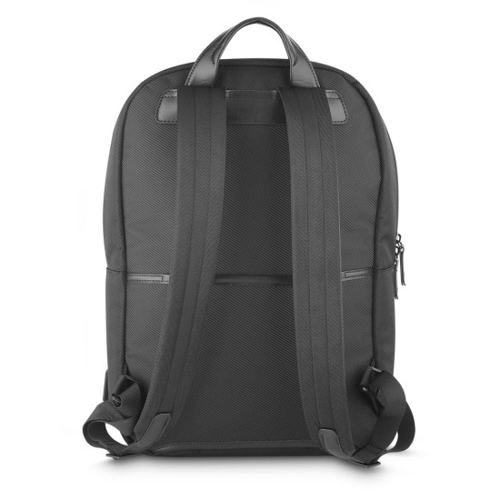 Mochila premium para notebook em poliéster impermeável 600d Personalizado