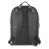 Mochila premium para notebook em poliéster impermeável 600d Personalizado
