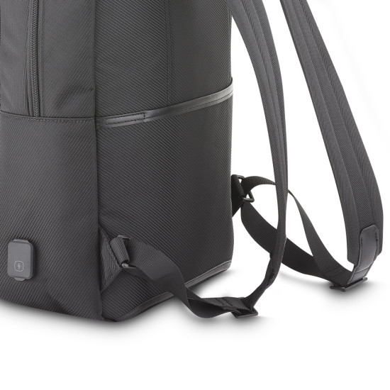 Mochila premium para notebook em poliéster impermeável 600d Personalizado