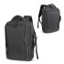 Mochila pasta para notebook em poliéster 600d Personalizado