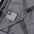 Mochila pasta para notebook em poliéster 600d Personalizado