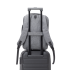 Mochila pasta para notebook em poliéster 600d Personalizado