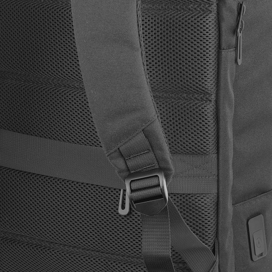 Mochila pasta premium para notebook Personalizado