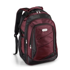 Mochila para notebook 15'6'' em 1680D e 300D Personalizada