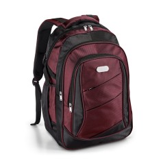 Mochila para notebook 15'6'' em 1680D e 300D Personalizada