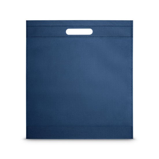 Sacola em non-woven (80 g/m²) termo-selado Personalizada