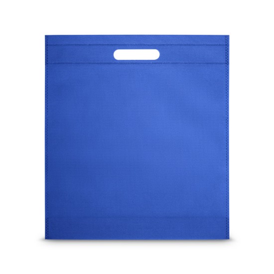 Sacola em non-woven (80 g/m²) termo-selado Personalizada