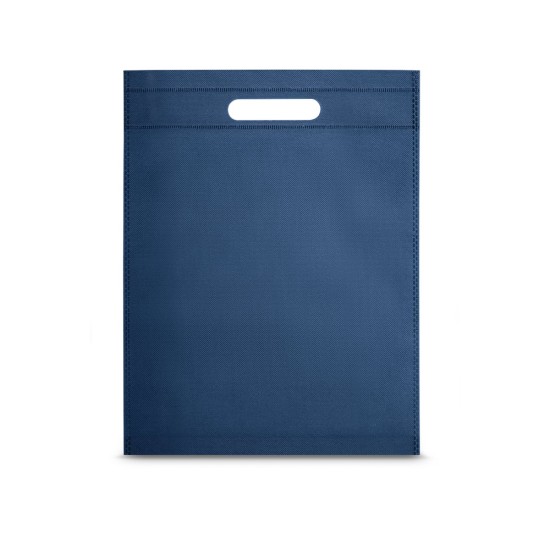 Sacola em non-woven (80 g/m²) termo-selado Personalizada