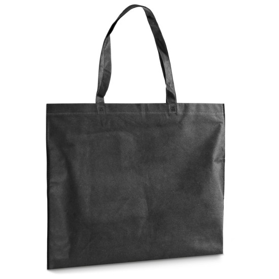 Sacola em non-woven (80 g/m²) termo-selado Personalizada