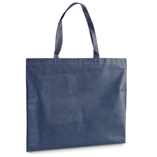 Sacola em non-woven (80 g/m²) termo-selado Personalizada