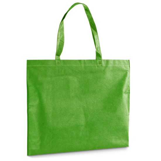 Sacola em non-woven (80 g/m²) termo-selado Personalizada