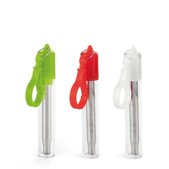 Conjunto de canudo Personalizado