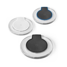 Carregador por indução (wireless) em ABS Personalizado