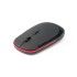 Mouse wireless 2'4G em ABS 100% reciclado Personalizado