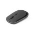 Mouse wireless 2'4G em ABS 100% reciclado Personalizado