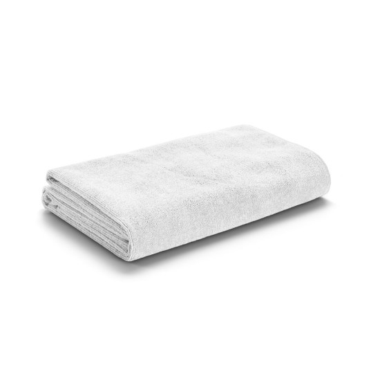 Toalha de praia em microfibra (250 g/m²) Personalizada