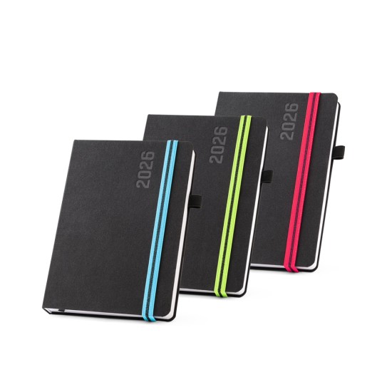 Agenda A5 Personalizada