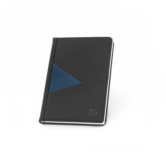 Agenda A5 em PU Personalizada