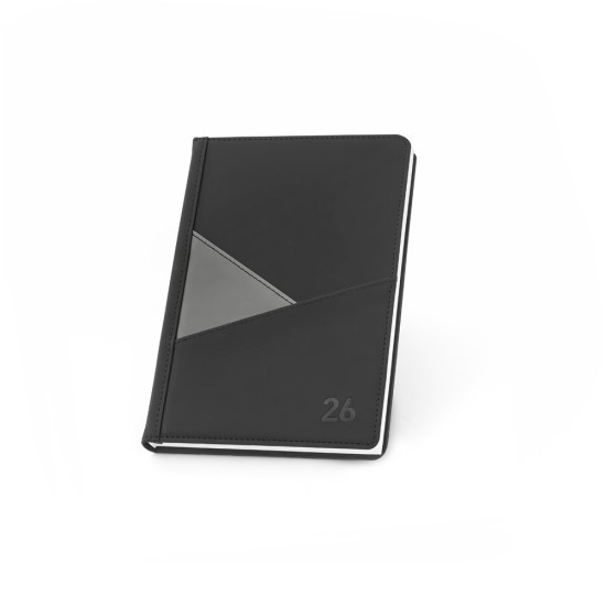 Agenda A5 em PU Personalizada