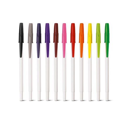 Esferográfica Personalizada