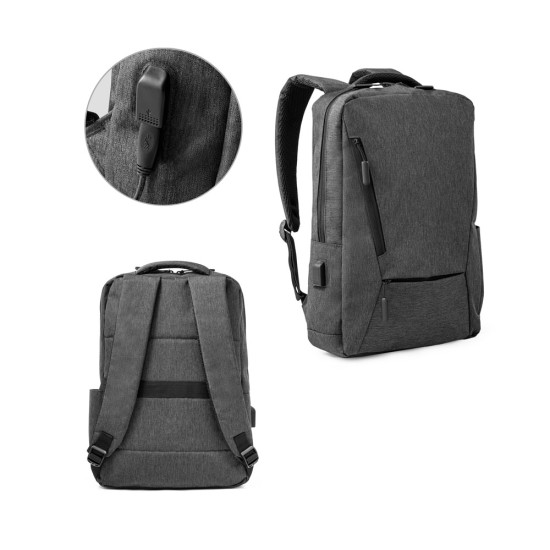 Mochila para notebook 15'6