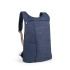 Mochila casual em denim reciclado (300 g/m²) Personalizada
