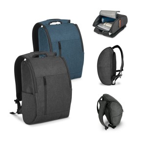 Mochila para notebook 15'6'' em 600D de alta densidade 14 L Personalizada